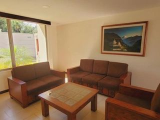 Foto 22 de CASA EN VENTA – MIRASIERRA, VALLE DE LOS CHILLOS