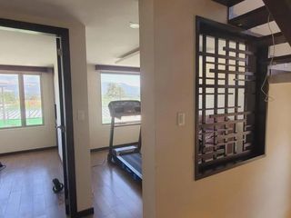 Foto 8 de CASA EN VENTA – MIRASIERRA, VALLE DE LOS CHILLOS