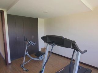Foto 10 de CASA EN VENTA – MIRASIERRA, VALLE DE LOS CHILLOS
