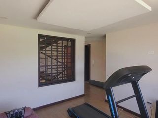 Foto 11 de CASA EN VENTA – MIRASIERRA, VALLE DE LOS CHILLOS