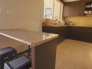 Foto 16 de CASA EN VENTA – MIRASIERRA, VALLE DE LOS CHILLOS