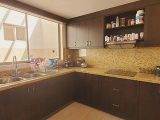 Foto 19 de CASA EN VENTA – MIRASIERRA, VALLE DE LOS CHILLOS