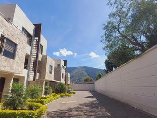 Foto 23 de CASA EN VENTA – MIRASIERRA, VALLE DE LOS CHILLOS