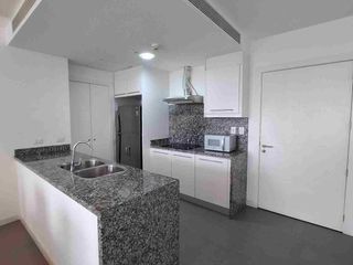 Foto 2 de Puerto Santa Ana : En alquiler moderna suite full amoblada con excelente vista y exclusiva área social