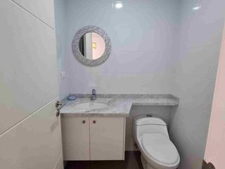Foto 6 de Puerto Santa Ana : En alquiler moderna suite full amoblada con excelente vista y exclusiva área social