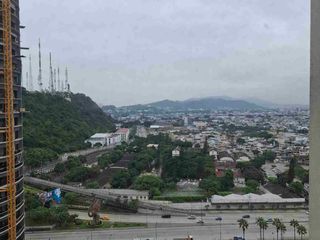 Foto 7 de Puerto Santa Ana : En alquiler moderna suite full amoblada con excelente vista y exclusiva área social