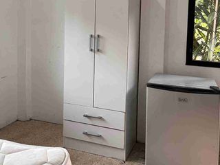 Foto 6 de 🟢ALQUILER LINDA SUITE AMOBLADA EN SANTA CECILIA - CEIBOS (SECTOR ABIERTO)🟢