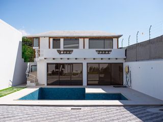 Foto 10 de Casa por Estrenar, Pomasqui