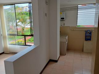 Foto 18 de Apartamento en renta Unicentro Pereira