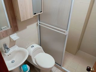 Foto 14 de Apartamento en renta Unicentro Pereira