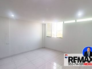 Foto 2 de SE VENDE MINI DEPARTAMENTO 402 EN SAN JUAN DE MIRAFLORES CERCA A LA AVENIDA SAN JUAN EN CUARTO PISO