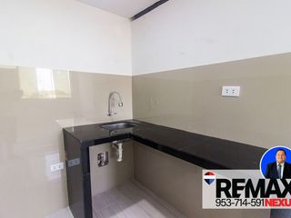 Foto 1 de SE VENDE MINI DEPARTAMENTO 402 EN SAN JUAN DE MIRAFLORES CERCA A LA AVENIDA SAN JUAN EN CUARTO PISO