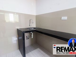 Foto 4 de SE VENDE MINI DEPARTAMENTO 402 EN SAN JUAN DE MIRAFLORES CERCA A LA AVENIDA SAN JUAN EN CUARTO PISO