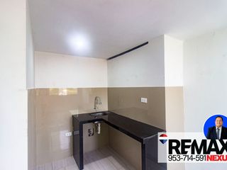 Foto 5 de SE VENDE MINI DEPARTAMENTO 402 EN SAN JUAN DE MIRAFLORES CERCA A LA AVENIDA SAN JUAN EN CUARTO PISO