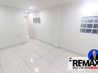 Foto 10 de SE VENDE MINI DEPARTAMENTO 402 EN SAN JUAN DE MIRAFLORES CERCA A LA AVENIDA SAN JUAN EN CUARTO PISO