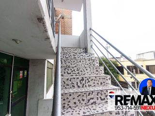 Foto 12 de SE VENDE MINI DEPARTAMENTO 402 EN SAN JUAN DE MIRAFLORES CERCA A LA AVENIDA SAN JUAN EN CUARTO PISO