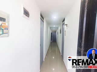 Foto 13 de SE VENDE MINI DEPARTAMENTO 402 EN SAN JUAN DE MIRAFLORES CERCA A LA AVENIDA SAN JUAN EN CUARTO PISO