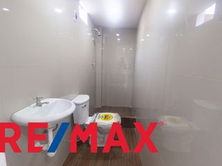Foto 2 de SE VENDE MINI DEPARTAMENTO EN SAN JUAN DE MIRAFLORES CERCA A LA AVENIDA SAN JUAN EN CUARTO PISO