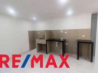 Foto 5 de SE VENDE MINI DEPARTAMENTO EN SAN JUAN DE MIRAFLORES CERCA A LA AVENIDA SAN JUAN EN CUARTO PISO