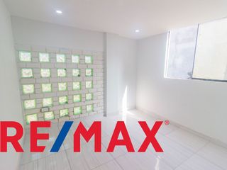 Foto 6 de SE VENDE MINI DEPARTAMENTO EN SAN JUAN DE MIRAFLORES CERCA A LA AVENIDA SAN JUAN EN CUARTO PISO