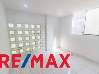 Foto 7 de SE VENDE MINI DEPARTAMENTO EN SAN JUAN DE MIRAFLORES CERCA A LA AVENIDA SAN JUAN EN CUARTO PISO