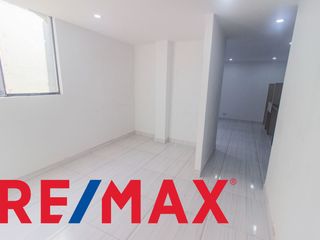 Foto 8 de SE VENDE MINI DEPARTAMENTO EN SAN JUAN DE MIRAFLORES CERCA A LA AVENIDA SAN JUAN EN CUARTO PISO