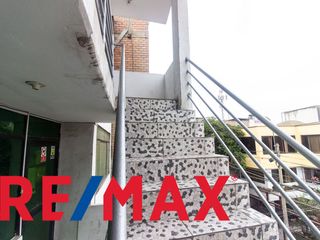 Foto 10 de SE VENDE MINI DEPARTAMENTO EN SAN JUAN DE MIRAFLORES CERCA A LA AVENIDA SAN JUAN EN CUARTO PISO