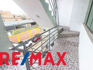 Foto 11 de SE VENDE MINI DEPARTAMENTO EN SAN JUAN DE MIRAFLORES CERCA A LA AVENIDA SAN JUAN EN CUARTO PISO