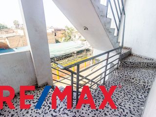 Foto 13 de SE VENDE MINI DEPARTAMENTO EN SAN JUAN DE MIRAFLORES CERCA A LA AVENIDA SAN JUAN EN CUARTO PISO
