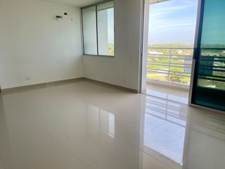 Foto 1 de Apartamento en Arriendo en Villa Campestre