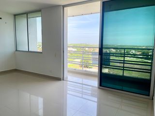 Foto 2 de Apartamento en Arriendo en Villa Campestre