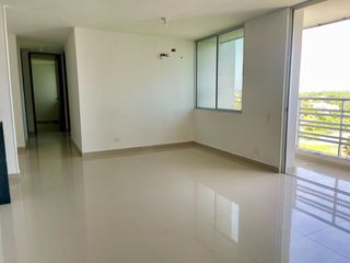 Foto 3 de Apartamento en Arriendo en Villa Campestre