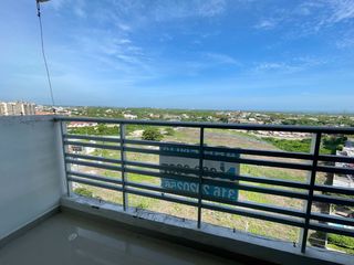 Foto 4 de Apartamento en Arriendo en Villa Campestre