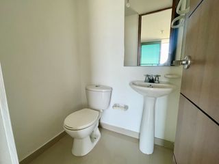 Foto 8 de Apartamento en Arriendo en Villa Campestre