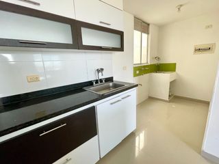 Foto 13 de Apartamento en Arriendo en Villa Campestre