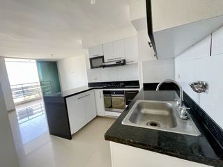 Foto 14 de Apartamento en Arriendo en Villa Campestre