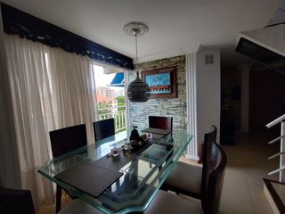 Foto 2 de Apartamento en venta en Villa Carolina.