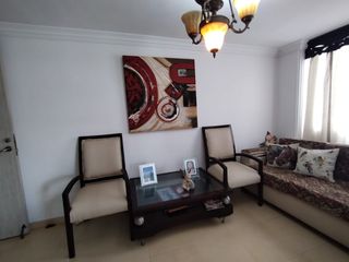 Foto 3 de Apartamento en venta en Villa Carolina.