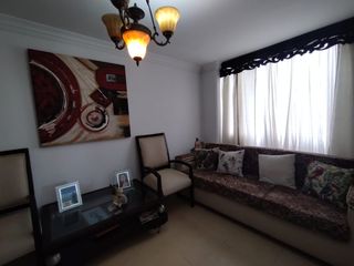 Foto 4 de Apartamento en venta en Villa Carolina.