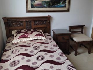 Foto 13 de Apartamento en venta en Villa Carolina.