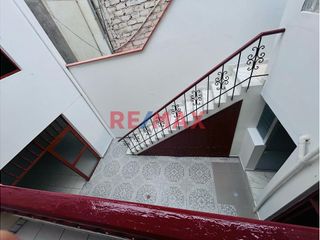 Foto 12 de Se Alquila Casa Para Empresas De 3 Pisos-Urb. Santa Edelmira -306.59M2 Cerca A Colegio San José Obrero