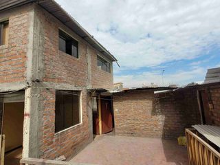 Foto 3 de ALQUILER CASA AVENIDA AREQUIPA- ALTO SELVA ALEGRE