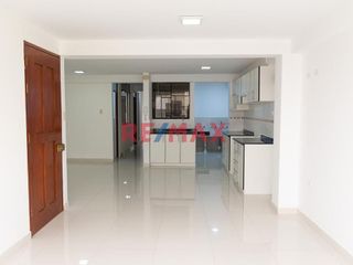 Foto 14 de VENTA DE HERMOSO DEPARTAMENTO EN ESTRENO