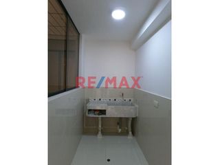 Foto 18 de VENTA DE HERMOSO DEPARTAMENTO EN ESTRENO