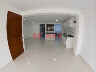Foto 19 de VENTA DE HERMOSO DEPARTAMENTO EN ESTRENO