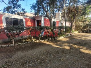 Foto 4 de Se Vende Terreno Con Edificación De Hotel-Carretera Industrial
