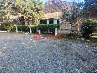 Foto 5 de Se Vende Terreno Con Edificación De Hotel-Carretera Industrial