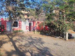 Foto 2 de Se Vende Terreno Con Edificación De Hotel-Carretera Industrial