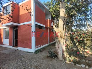 Foto 15 de Se Vende Terreno Con Edificación De Hotel-Carretera Industrial
