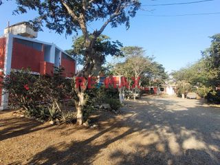 Foto 20 de Se Vende Terreno Con Edificación De Hotel-Carretera Industrial